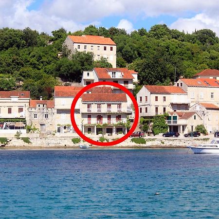 Apartments And Rooms By The Sea Racisce, Korcula - 4341 Екстериор снимка
