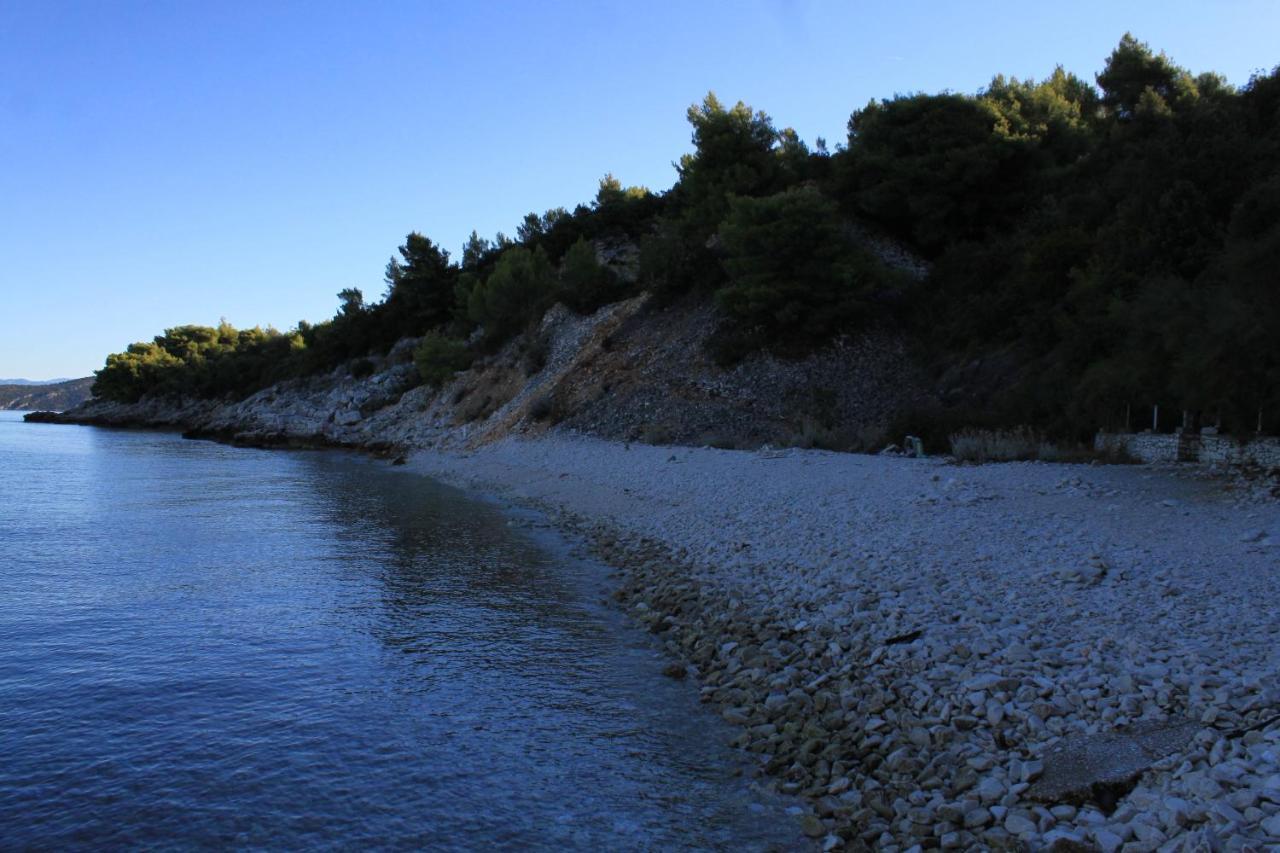 Apartments And Rooms By The Sea Racisce, Korcula - 4341 Екстериор снимка
