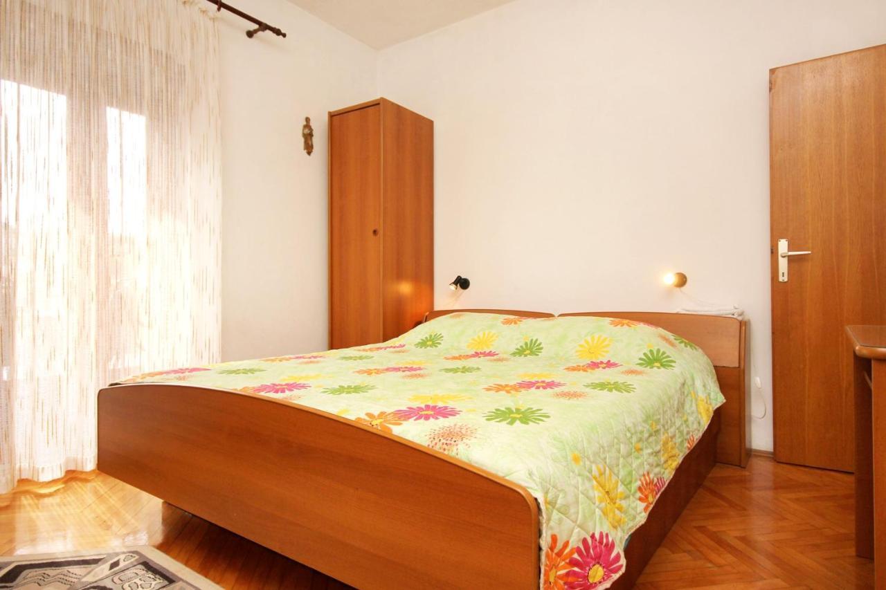 Apartments And Rooms By The Sea Racisce, Korcula - 4341 Екстериор снимка